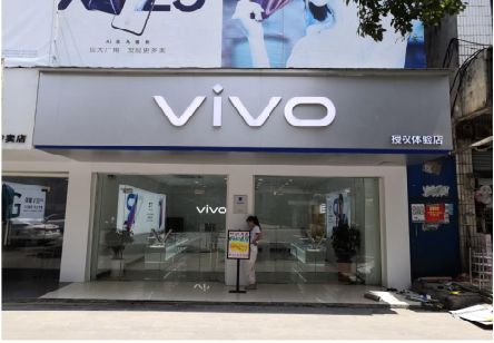 修水}做一个门店面广告招牌需要多少钱？
