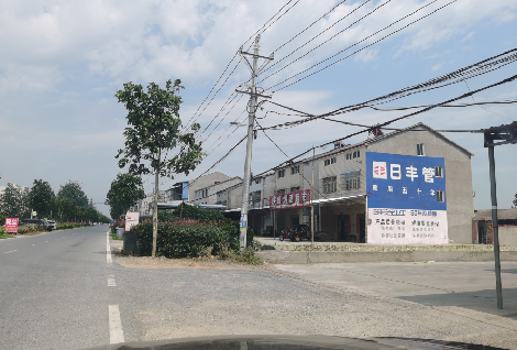 修水如何能保证墙体广告的醒目性？