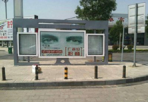 修水社区广告投放的几种常见方式。