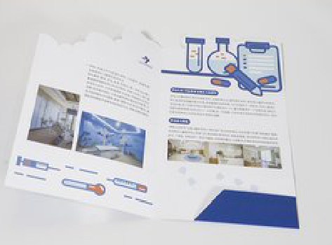 修水说明书印刷有哪些样式可以选择？