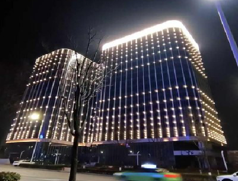 修水亮化工程安装注意事项。