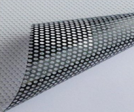 修水优劣单透膜的鉴定方法。