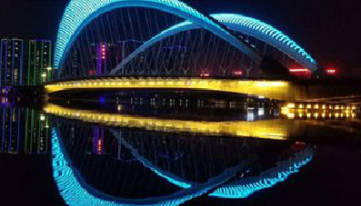 修水亮化工程如何做好公共区域的安全性。