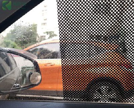 修水怎么判断单透膜的好坏？