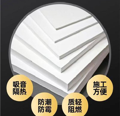 修水雪弗板和PVC板材有什么区别？